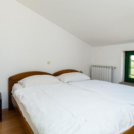 Haus Rita Lejlighed Labin  Eksteriør billede