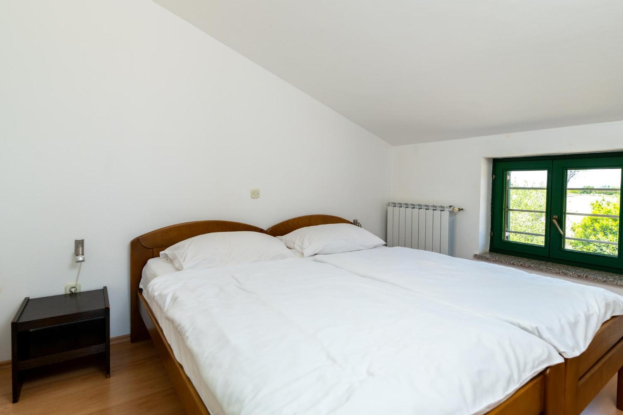 Haus Rita Lejlighed Labin  Eksteriør billede